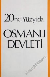 20. Yüzyılda Osmanlı Devleti -        1973