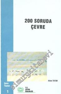 200 Soruda Çevre -