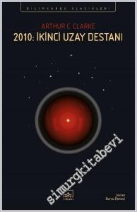 2010: İkinci Uzay Destanı -        2024