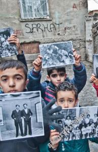 2018 Ajanda Agenda Orustsr - Hafıza = Memory -