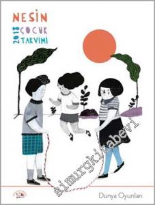 2018 Çocuk Takvimi -