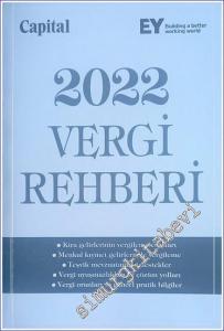2022 Vergi Rehberi -        2022