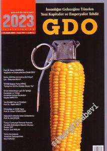 2023 Aylık Dergisi 15 Aralık - 104      Aralık