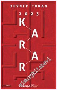 2023 Karar -        2022