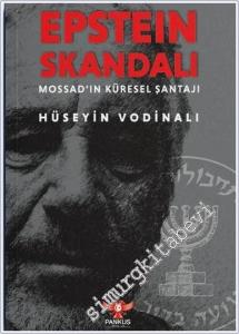 Epstein Skandalı – Mossad'ın Küresel Şantajı -        2024