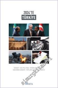 2024'te Türkiye -        2025