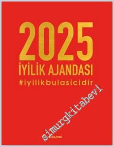 2025 İyilik Ajandası -        2024