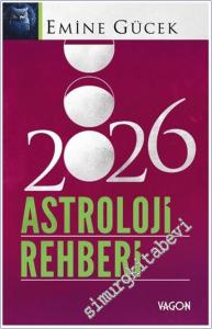 2026 Astroloji Rehberi -        2025