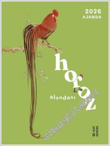 2026 Horoz Ajandası -        2025