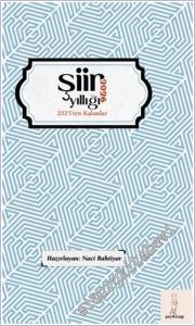 2026 Şiir Yıllığı: 2025'ten Kalanlar -        2026