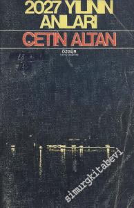 2027 Yılının Anıları -