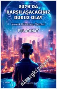 2079'da Karşılaşacağınız Dokuz Olay -        2024
