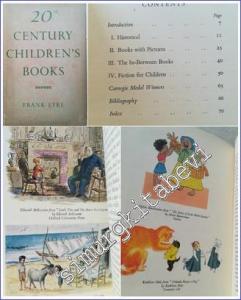 20th Century Children's Books -        1952