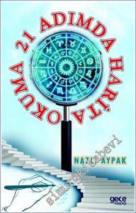 21 Adımda Harita Okuma -        2023