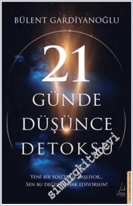 21 Günde Düşünce Detoksu -        2025