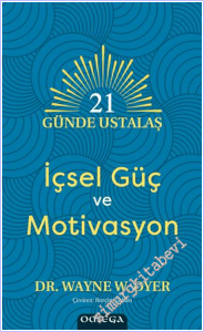 21 Günde Ustalaş - İçsel Güç ve Motivasyon -        2026
