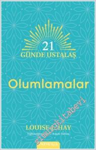 21 Günde Ustalaş - Olumlamalar -        2025