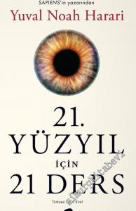 21. Yüzyıl İçin 21 Ders -        2023
