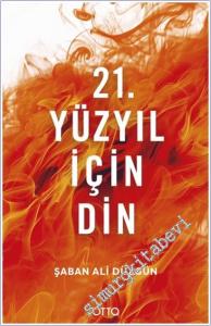 21. Yüzyıl İçin Din -        2025