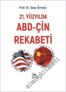 21. Yüzyılda ABD - Çin Rekabeti -        2026