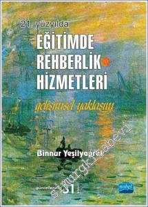 21. Yüzyılda Eğitimde Rehberlik Hizmetleri -        2024