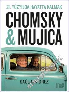 21. Yüzyılda Hayatta Kalmak : Chomsky - Mujica -        2026
