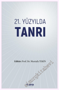 21. Yüzyılda Tanrı -         2026