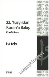 21. Yüzyıldan Kuran'a Bakış : Estetik Boyut -        2026