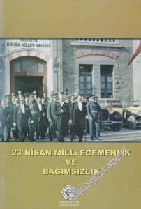 23 Nisan Milli Egemenlik ve Bağımsızlık -