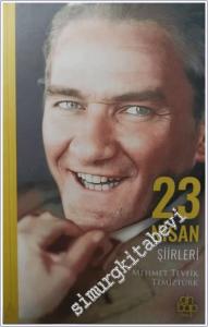 23 Nisan Şiirleri -        2024