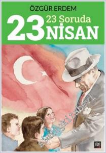 23 Soruda 23 Nisan -        2024