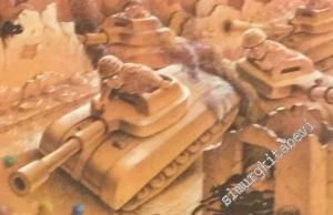 23. Uluslararası Nasreddin Hoca Karikatür yarışması -        2003