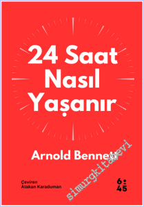 24 Saat Nasıl Yaşanır -        2026