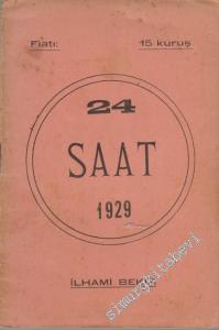 24 Saat -