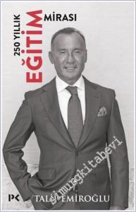 250 Yıllık Eğitim Mirası -        2024