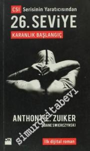 26. Seviye: Karanlık Başlangıç -