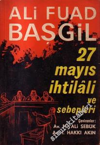 27 Mayıs İhtilali ve Sebepleri -         1966
