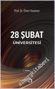 28 Şubat Üniversitesi -        2023