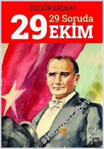 29 Soruda 29 Ekim -        2024