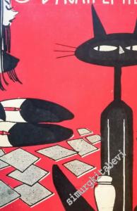 3 Bacaklı Kedi -        1957