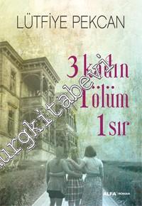 3 Kadın 1 Ölüm 1 Sır -