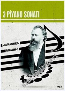 3 Piyano Sonatı -        2023
