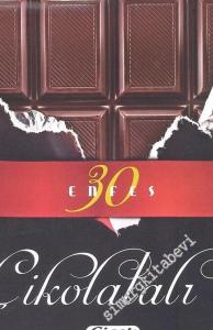 30 Enfes Çikolatalı -