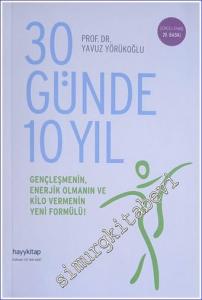 30 Günde 10 Yıl -        2022
