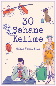 30 Şahane Kelime -         2026