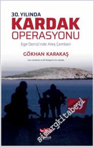 30. Yılında Kardak Operasyonu - Ege Denizi'nde Ateş Çemberi -        2026
