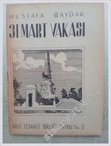 31 Mart Vakası -        1955