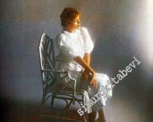 33 LP PLAK VINYL: Ajda Pekkan : Sen Mutlu Ol -