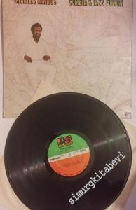 33 LP PLAK VINYL: Charles Mingus, Cumbia & Jazz Fusion -        1978
