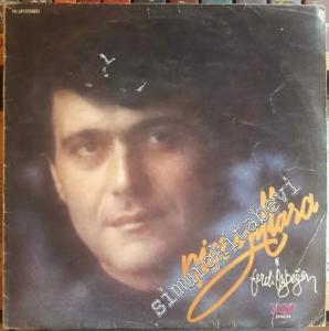 33 LP PLAK VINYL: Ferdi Özbeğen - Nice Yıllara -